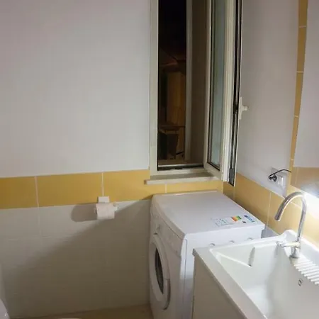 Διαμέρισμα La Casa Di Nonna Civitanova Marche