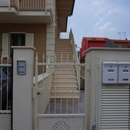 Διαμέρισμα La Casa Di Nonna Civitanova Marche