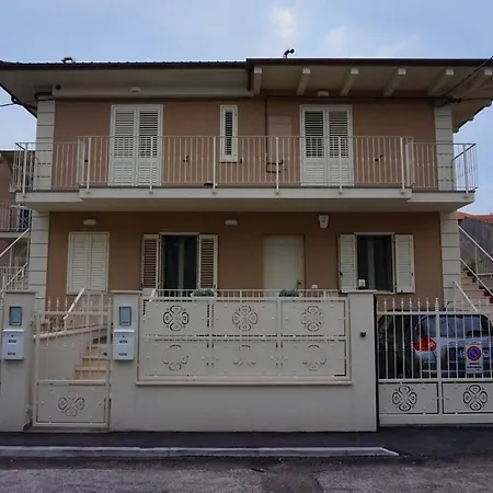 La Casa Di Nonna * Civitanova Marche