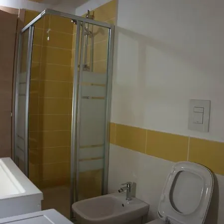 Διαμέρισμα La Casa Di Nonna