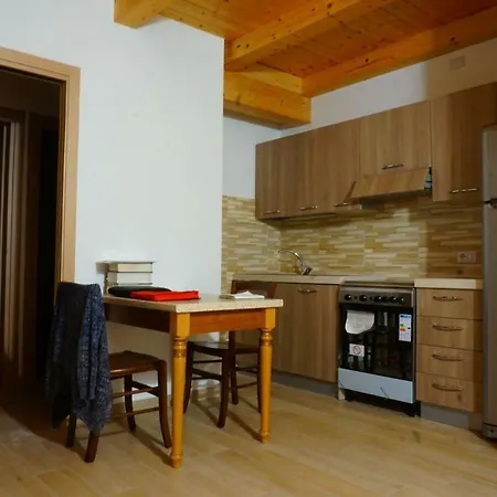 La Casa Di Nonna Διαμέρισμα