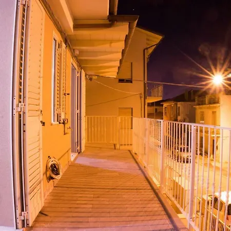 Διαμέρισμα La Casa Di Nonna Civitanova Marche