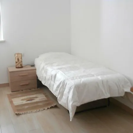 La Casa Di Nonna Lägenhet Civitanova Marche